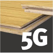 EKSPRESOWE podłogi Baltic Wood
