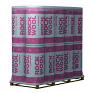 ROCKWOOL KLIMAFIX - izolacja do kanałów wentylacyjnych