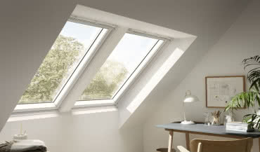 Nowy sposób montażu okien w zestawie DUO