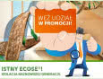 Darmowe rolki wełny mineralnej Knauf Insulation
