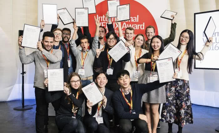 VELUX zaprasza studentów architektury do udziału w konkursie VELUX Award 2018