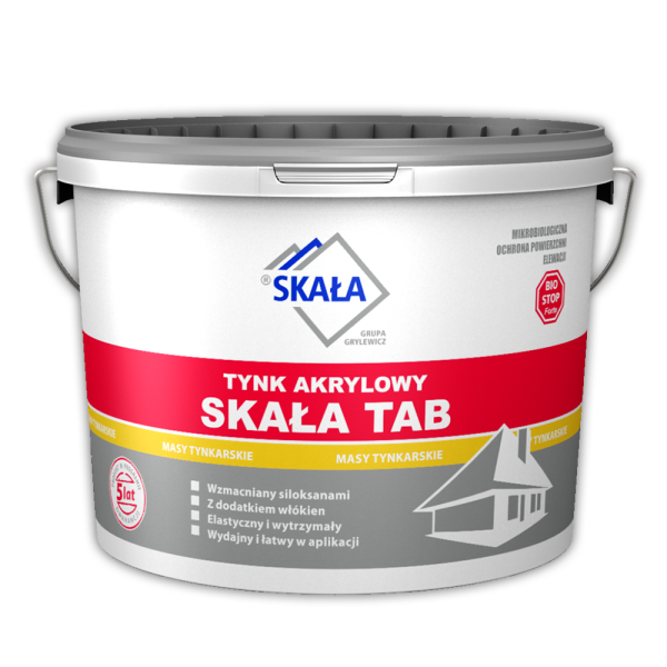 SKAŁA TAB