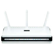 Router DIR-655