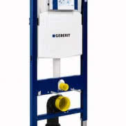 System instalacyjny - Geberit Duofix