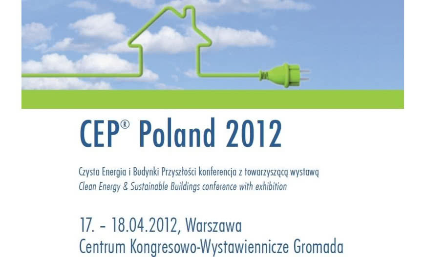 Podsumowanie konferencji CEP® Poland 2012