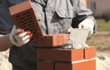 LEPO® - innowacyjny cement murarski