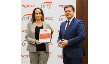 Tytuł "Orła WPROST 2019" dla Tikkurili