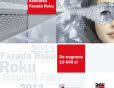 Już można się zgłaszać do konkursu Fasada Roku 2011