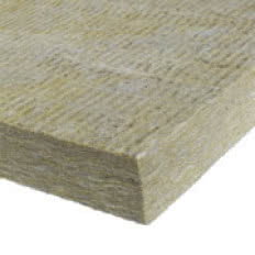 PAROC Hvac Slab