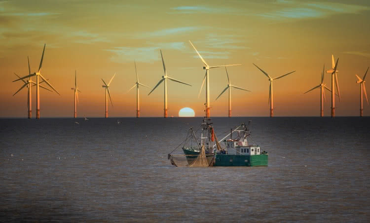 Więcej OZE z offshore – nowelizacja ustawy przyjęta 