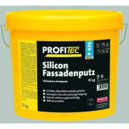 Tynk silikonowy Silicon-Fassadenputz P436