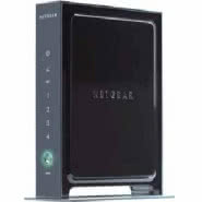 Wireless-N router WNR 2000
