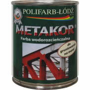 Farba Metakor