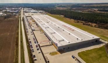 DRUTEX wyróżniony Diamentem Forbesa