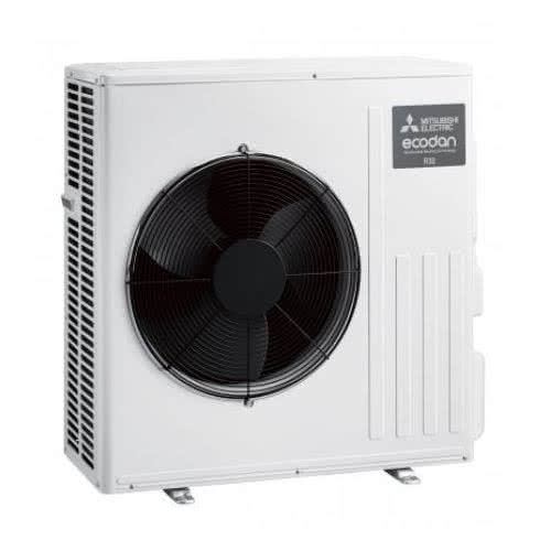 Jednostki Eco Inverter