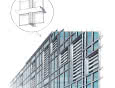 Przeszklenia w nowoczesnej architekturze