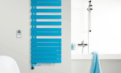 Nowa paleta barw Zehnder