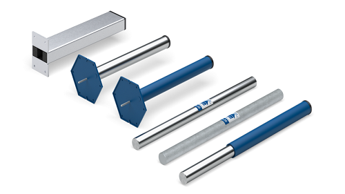 Schöck Stacon® typu LD