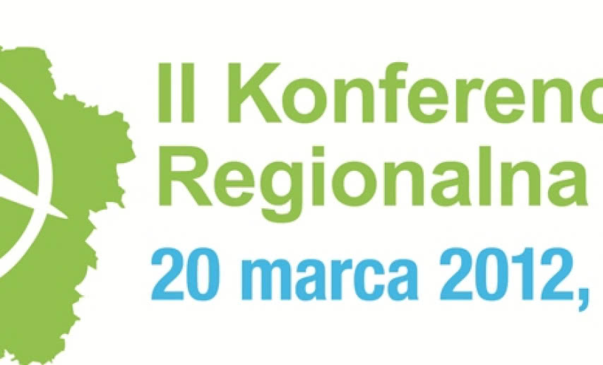 II Konferencja Regionalna PSEW