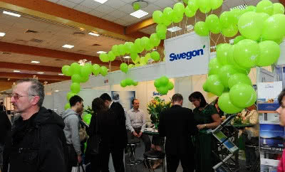 Forum Wentylacja - Salon Klimatyzacja 2012