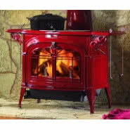 Piec ENCORE CATALYTIC