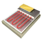 Kisan Comfort Floor Standard