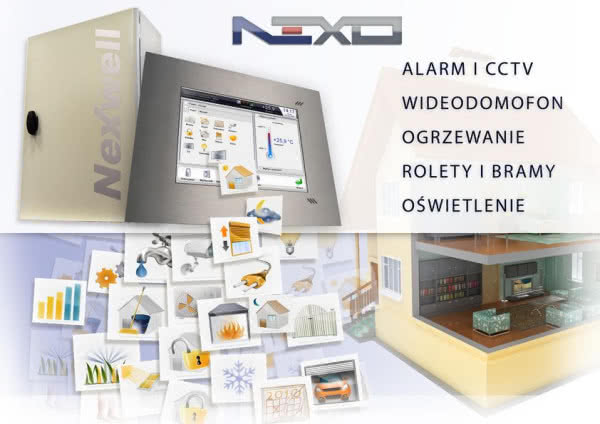 System Nexo