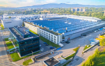 Zielone rozwiązania dla Twojego domu: Poznaj ekologiczne produkty Aluprof!