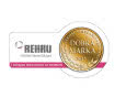REHAU z tytułem DOBRA MARKA 2015