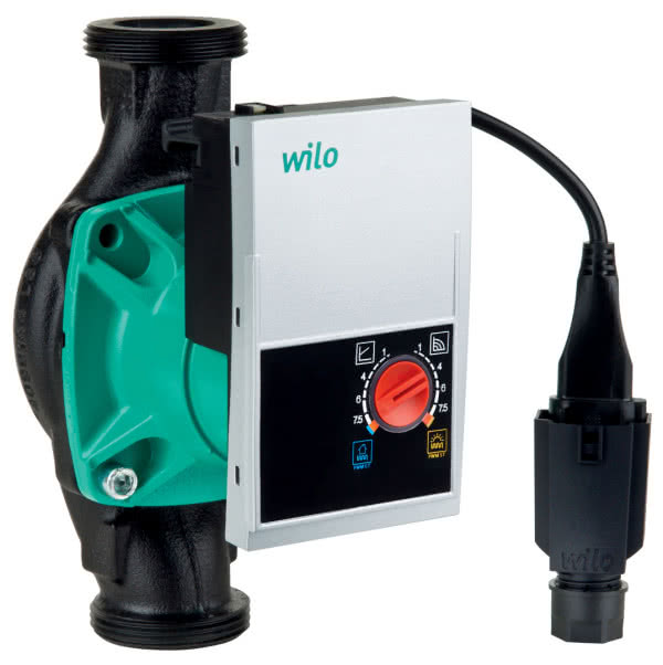 Pompa solarna Wilo-Yonos PICO-STG