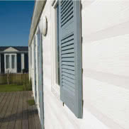 Siding durasid