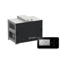 Rekuperator Onyx Passiv 1500