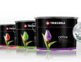 Tikkurila nagrodzona Laurem Konsumenta 2012