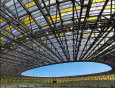 Stadion PGE Arena został zwycięzcą Stadium Business Awards 2012