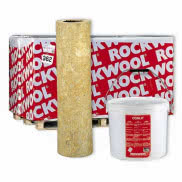 ROCKWOOL CONLIT 150