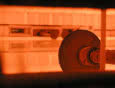 Technologia produkcji szkła float